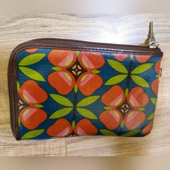 Fossil crossbody and wallet - Picture 8 of 14